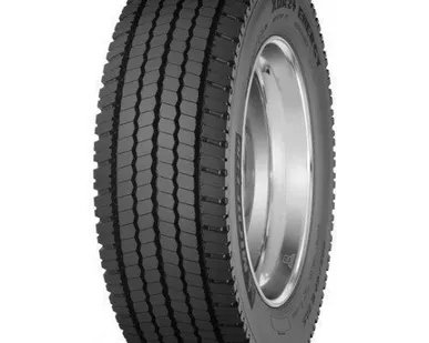 фото Грузовые шины Michelin 315/60 R 22.5 протектор XDA 2+ ENERGY