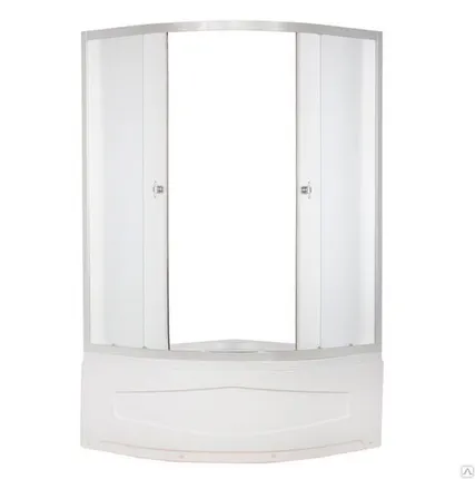 Фото №0 ERLIT Душевой уголок ER0609T-C4