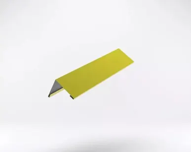 фото Уголок наружный 10*10