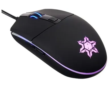 фото Мышь Oklick 955G FROST Black USB