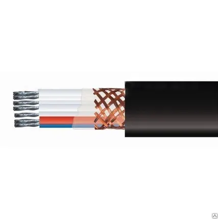 Фото №0 Кабель МКЭШвнг(А) для информационных полевых шин