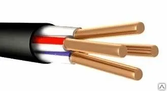 Фото №0 Медный провод