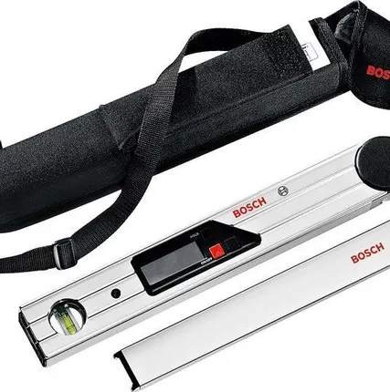 Фото №0 Угломер Bosch DWM 40L Set (0.601.096.663)