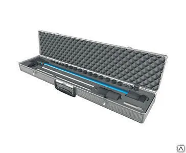 Фото №0 Телескопическая линейка (Китай) M5