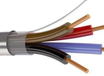 Фото №0 Кабель КПСВЭВнг(А)-LS 1х2х1,5 (ООО "ТД Арсенал")