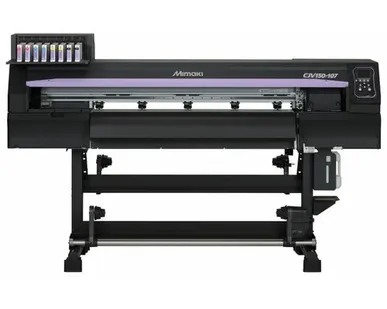 фото Принтер Mimaki CJV150-107
