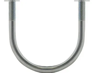 фото Хомут 100 оцинкованный ГОСТ 24137-80