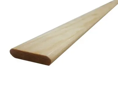 фото Ламель-рейка декоративная 40х16х3000 мм