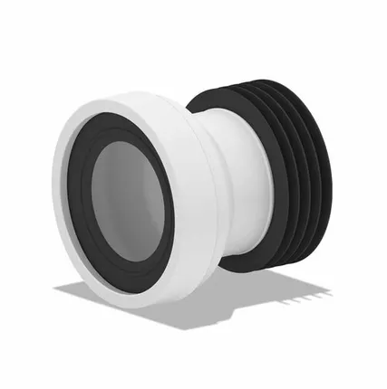 Фото №0 Труба фановая, прямая, D110мм, W1218 Ани Пласт