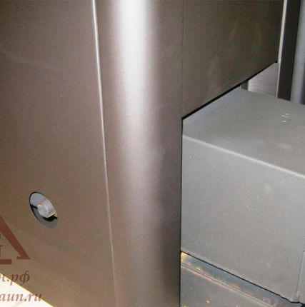 Фото №4 Печь для бани Harvia 20 SL Boiler