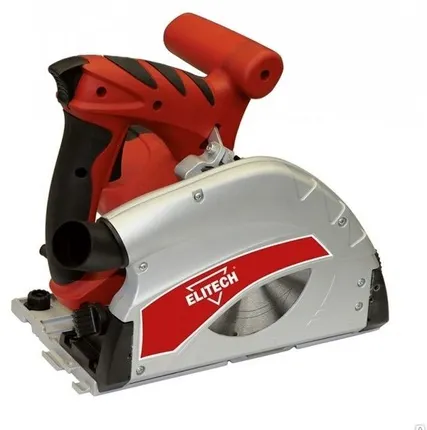 Фото №0 Пила дисковая Elitech ПД 1675П14