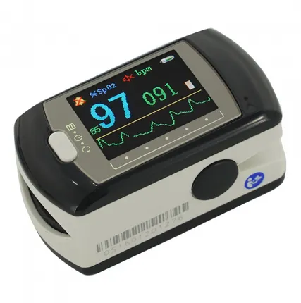 Фото №1 Пульсоксиметр CMS 50 E