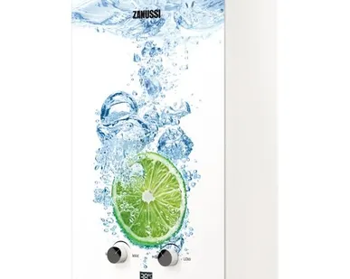 фото Проточный газовый