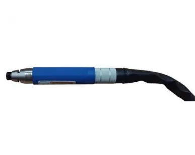 фото Шлифмашина прямая цанговая пневматическая SA5003M (3 мм; 60000 об/мин; 0,22 кг)