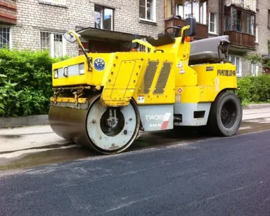 фото Аренда катков 2-3 ТОНН