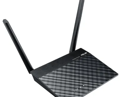 фото Wi-Fi роутер ASUS RT-N12 VP B1