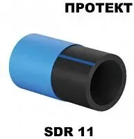 фото Труба ПРОТЕКТ SDR11 63*5,8 мм