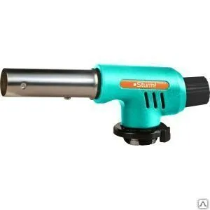 Фото №0 Насадка-горелка на газовый баллон sturm 5015-kl-01