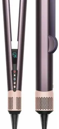 Фото №0 Выпрямитель Dyson Airstrait HT01 Jasper Plum, фиолетовый