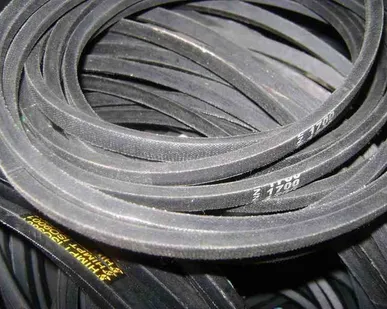 фото Ремни приводные клиновые Z(0)