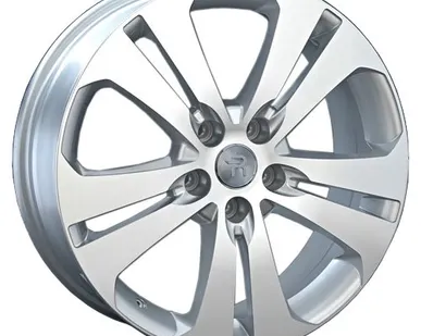 фото Колесный диск Replay NS191