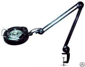 фото АТР-6063 — светильник бестеневой кольцевой с линзой АКТАКОМ
в