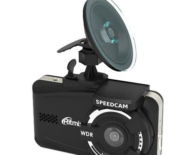 фото Видеорегистратор Ritmix AVR-830G