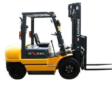 фото Погрузчик новый Liugong CPCD30