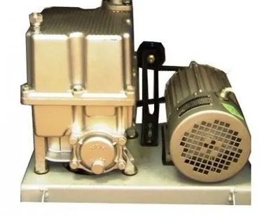 фото Насосный блокс фильтром и газоотделителем ТАНКЕР ВБ 50