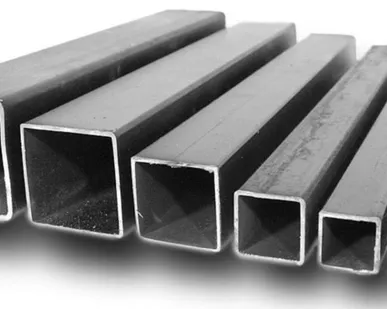 фото Труба профильная 40x40x4,0 6м ГОСТ 30245-03