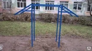 фото Рукоход (тип-1)