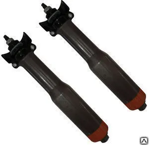 фото Пневмошлифмашина радиальная ИП-2020