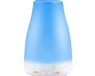 фото Увлажнитель воздуха ZDK R1