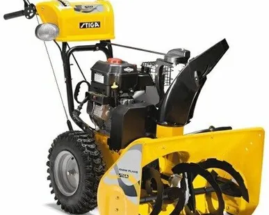 фото Снегоуборщик Stiga Snow Power
