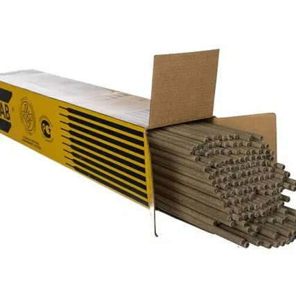 Фото №0 Электроды ОК 46 ф 3,0х350 мм (5,3 кг) Esab