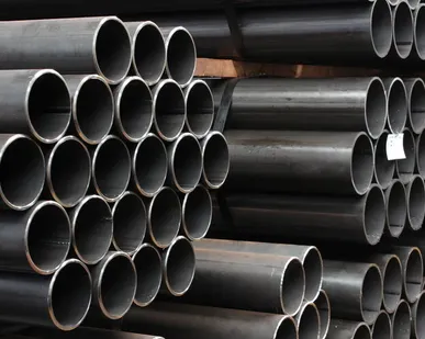 фото Труба бесшовная ГД