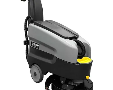 фото Поломоечная машина LAVOR Professional Dart 36 E кабельная