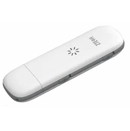 Фото №0 Модем ZTE MF823D