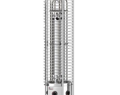 фото Электрическая печь Sawo Tower TH6 80 NB (с пультом)