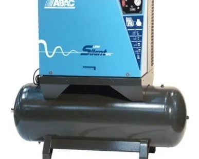 фото Сверхтихий компрессор B5900/LN/270/FT5,5