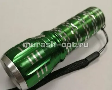 фото Фонарь универсальный лампа COB /3*R03/ (12)