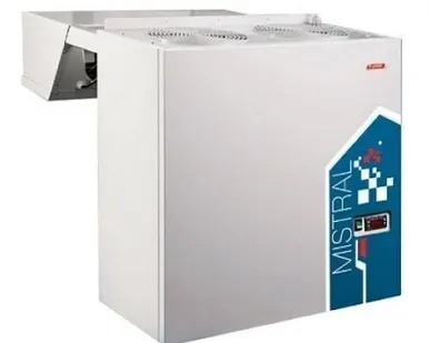 фото Моноблок низкотемпературный Ariada ALS 330T