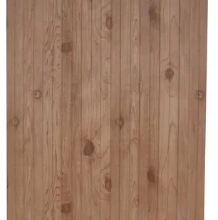 фото Профнастил С-8 А (1200/2000) PRINTECH 0,4 Nut 3D (Орех 3D) ВК