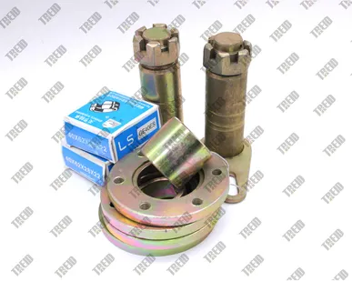 фото Сочленение рамы Redstar 150