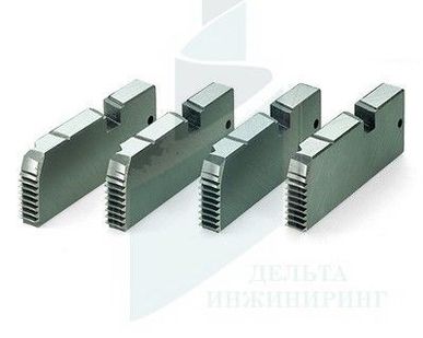 фото Резьбонарезные ножи Rothenberger метрические 36х4