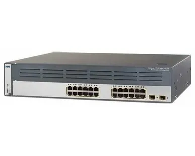 фото Коммутатор Cisco