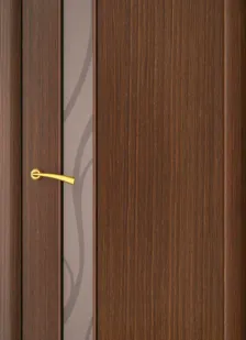 фото Дверь межкомнатная «Торонто-2»(