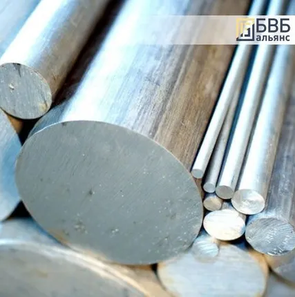 Фото №0 Круг алюминиевый 75 мм АМГ5