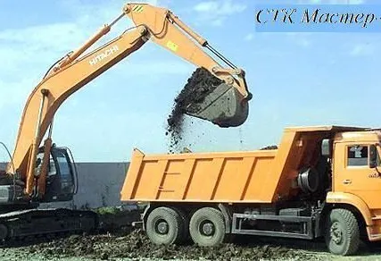 Фото №0 Вывоз строительного мусора
