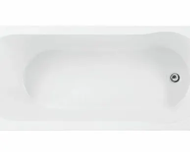 фото Акриловая ванна Aquanet Light 150х70 (комплект)